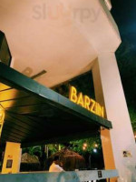 Barziin Gastrobar food