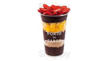 Porto Do Sabor Downtown food