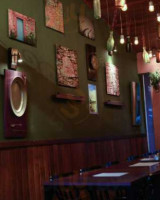 Igatupi Café inside