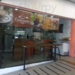 Catarina Cafe Comida