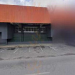 Catarina Cafe Exterior