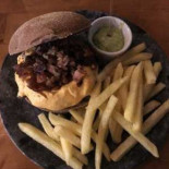Biel Burger Nourriture