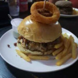 Biel Burger Extérieur