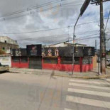 Magá Sushi Extérieur