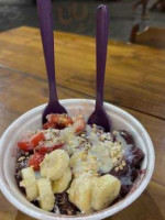 Açaí Pareaki food