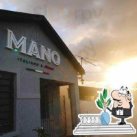 Mano Italiano E Artesanal inside