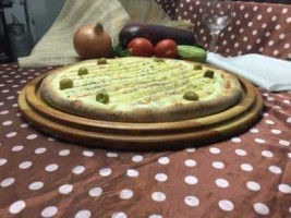 Pizza Sottile Guarulhos food