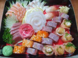 Yosai Sushi food