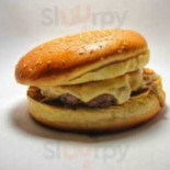 Tchê Burger Nourriture