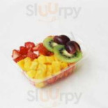 Quick Sandwich E Buffet Essen