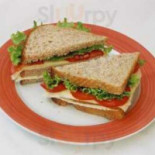 Quick Sandwich E Buffet Essen