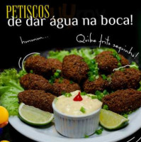 Botequim Da Picanha food