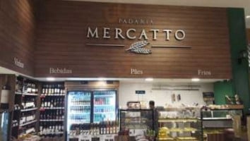 Padaria Mercatto food