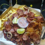 Dom Batatas Nourriture