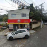 Pizzaria Do Fernando Extérieur