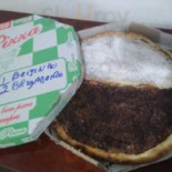 Guina's Pizzaria Nourriture