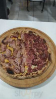 Pizza Don Gatto food