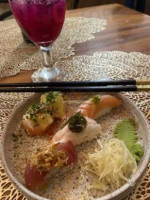 Umami Izakaya food