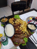 Brazilian Bistrô food