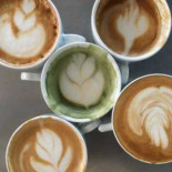 Awake-ish! Café Nourriture