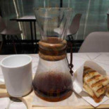 Awake-ish! Café Nourriture