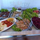 Sabor Das Antigas Comida