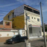 Biroska Carioca Outside