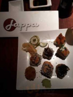 Jappa Premium food