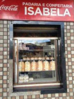 Padaria e Confeitaria Isabella food