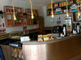 Loja Café Marques Da Costa inside