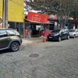 Carmesim Exterior