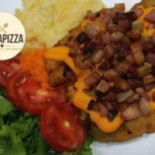Millapizza Nourriture