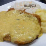 Millapizza Nourriture