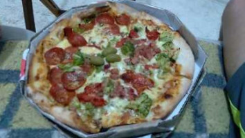 Pizzaria Sabor food