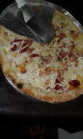 Bonna Pizza Campo Grande inside