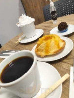 Barra Norte Café food