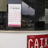 Parada Obrigatoria Extérieur