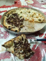 Pizzaria Borda food