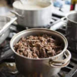 Lanchonete Sabor Do Brasil Nourriture