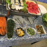 Sonho Azul Essen
