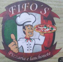 Fifo's Restaurante food
