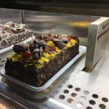 Padaria Da Pista Comida