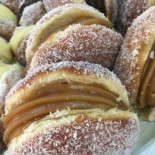 Padaria Da Pista Comida
