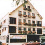 Taberna Exterior