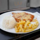 Gretos Comida