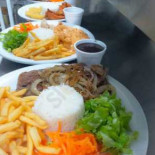 Gulas Gril Nourriture