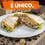 Murad Comida Árabe Essen