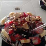 Imperio Do Acai Nourriture
