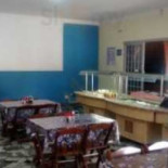 Oasis Comida