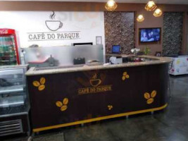 Cafe Do Parque food